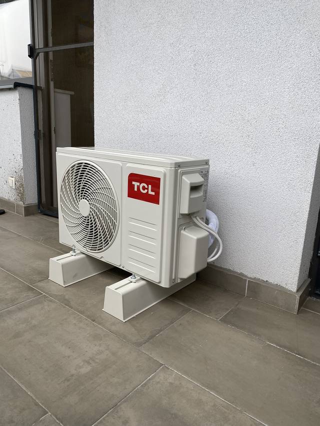Balcon · TCL