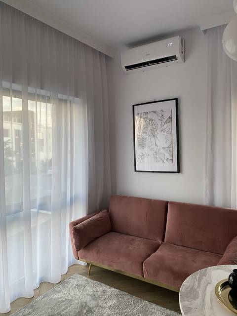 Living · Ferroli Giada
